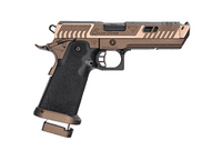 EMG x TTI 2011 JW4 Sand Viper (2024 Updated Version)