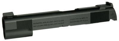 ENIGMA Boresight Solutions 1911 slide