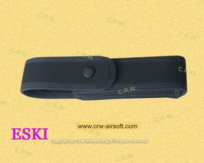Extension Baton Pouch by ESKI