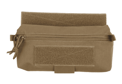 Fanny Pack for JPC CPC LBT D3CR MK3 MK4 Plate Carrier Storage