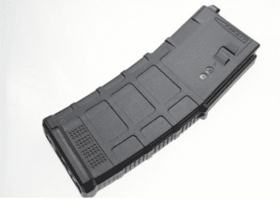 FCC Rampo's Complete PTW MAG G3  ( BK )