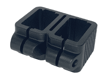 FCW Dual Magazine Clamp For Maruyama SCW9PRO And Lambda GHM9