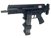 FCW Dual Magazine Clamp For Maruyama SCW9PRO And Lambda GHM9