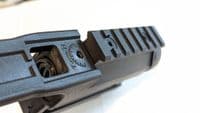 FCW G36K Scope Carry Handle T2 with Picatinny rail Adapter for any rifle
