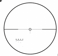 FCW G36K Scope Carry Handle T2 with Picatinny rail Adapter for any rifle