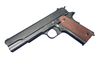 FCW Kongsberg M1914 GBB Pistol with Marking (Norwegian)