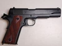 FCW Kongsberg M1914 GBB Pistol with Marking (Norwegian)