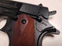 FCW Kongsberg M1914 GBB Pistol with Marking (Norwegian)