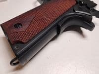 FCW Kongsberg M1914 GBB Pistol with Marking (Norwegian)