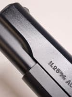 FCW Kongsberg M1914 GBB Pistol with Marking (Norwegian)