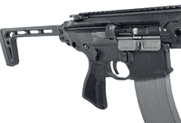 FCW MCX Rattler Style Polymer Grip (FDE) with ....