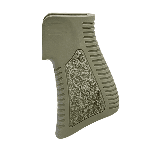 FCW MCX Rattler Style Polymer Grip (FDE) with ....