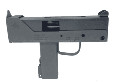 FCW x King Arms KSC/KWA M11A1 Steel Kit