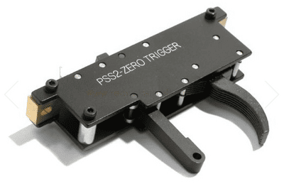 First Factory Laylax PSS2 Zero Trigger System for APS-2 (Normal Trigger)