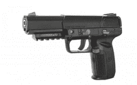 Five-Seven GBB by Marui