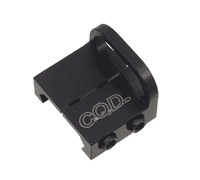 FMA CQD Style Steel Forward Sling Mount for AR / M4 GBB ( FMA-TB264 )