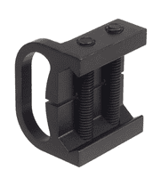 FMA CQD Style Steel Forward Sling Mount for AR / M4 GBB ( FMA-TB264 )