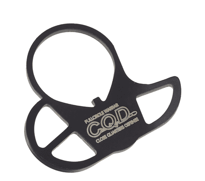 FMA CQD Style Steel Rear Sling Mount for AR / M4 GBB ( FMA-TB266 )