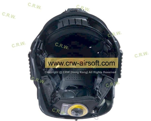 Couvre-casque FMA Tactical MIC FTP BUMP - Tissu Pour Casque Wendy