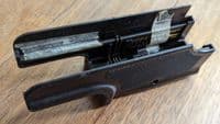 FN Real steel Parts M249 Mk1 handguard and Bipod