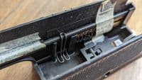 FN Real steel Parts M249 Mk1 handguard and Bipod