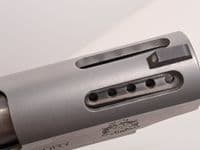 FPR Stainless Steel V10 GBB complete pistol (Used but mint condition)