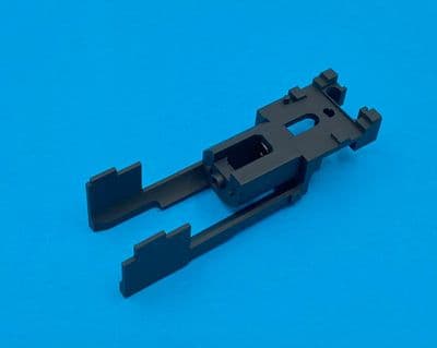 FULL CNC Light Weight Air Nozzle Mount for Umarex G19X, G45,G19 Gen4,G17 Gen5 by Pro Arms