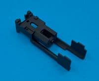 FULL CNC Lightweight loading Nozzle Mount (GEN2) for Umarex G19X, G45,G19 Gen4,G17 Gen5 by Pro Arms