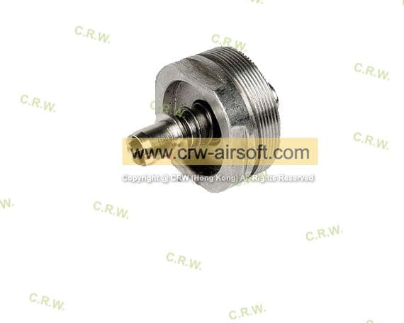 G&D DTW Cylinder Head Assembly