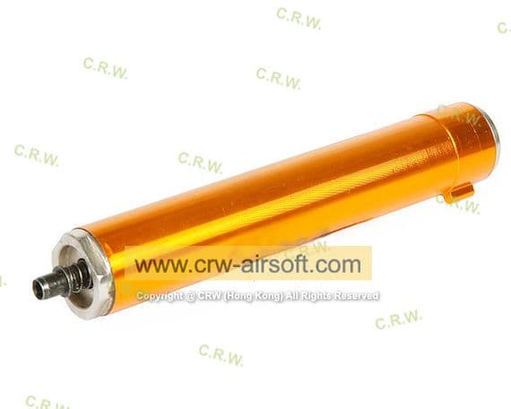 G&D M130 Cylinder Unit For DTW AR15