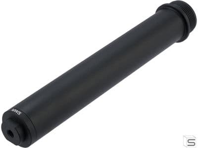 G&P BUFFERTUBE (A2 LONG) FOR TOKYO MARUI M4A1 GBB ( MWS009A)