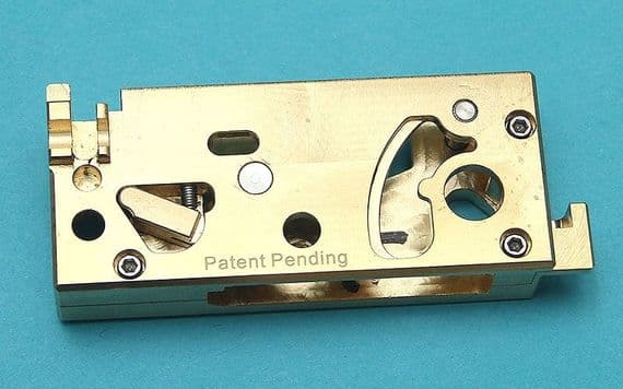 G&P CNC Trigger Box For Marui MWS