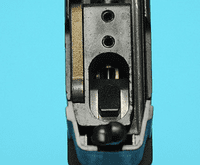 G&P Custom Valve for Magpul Gas Blow Back Magazine WP163