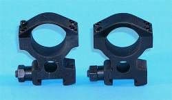 G&P Knight's Type 25mm Mount (GP056)