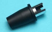 G&P Marui MWS 42mm Outer Barrel Base (16M) #GP-MWS001