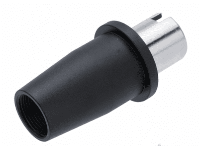 G&P Marui MWS 42mm Outer Barrel Base (16M) #GP-MWS001