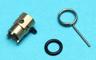 G&P Marui MWS Adjustable Piston Valve