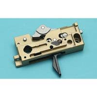 G&P Marui MWS CNC Custom Adjustable Trigger Box (A)