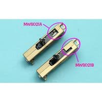 G&P Marui MWS CNC Custom Adjustable Trigger Box (B)