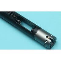 G&P Marui MWS Roller Bolt ( For Marui M4A1 MWS GBB Buffer Tube )