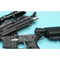 G&P Marui MWS Roller Bolt ( For Marui M4A1 MWS GBB Buffer Tube )