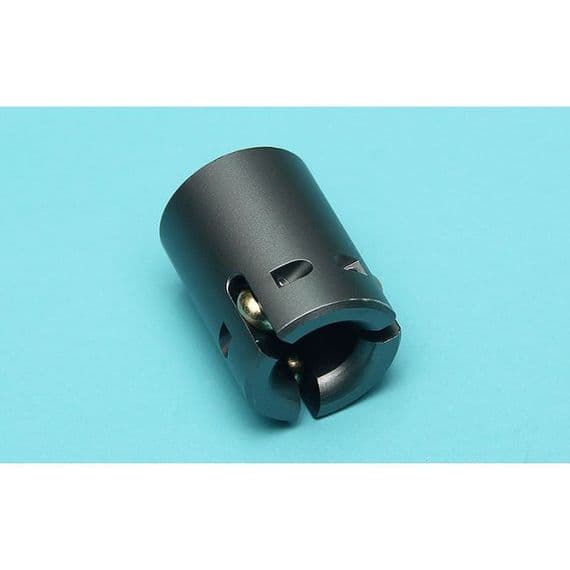 G&P Marui MWS Roller Bolt ( For Marui M4A1 MWS GBB Buffer Tube )