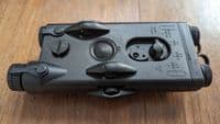 G&P PEQ II Laser with CREE LED Light (GP467A)
