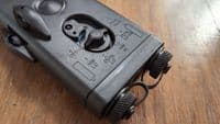 G&P PEQ II Laser with CREE LED Light (GP467A)