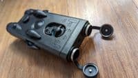 G&P PEQ II Laser with CREE LED Light (GP467A)