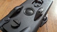 G&P PEQ II Laser with CREE LED Light (GP467A)