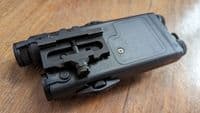 G&P PEQ II Laser with CREE LED Light (GP467A)