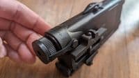 G&P PEQ II Laser with CREE LED Light (GP467A)