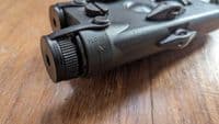 G&P PEQ II Laser with CREE LED Light (GP467A)
