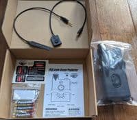 G&P PEQ II Laser with CREE LED Light (GP467A)